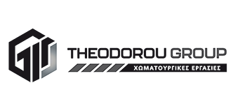 THEODOROU GROUP | Χωματουργικές Εργασίες & Εμπόριο Μηχανημάτων Έργων Θήβα Βοιωτίας