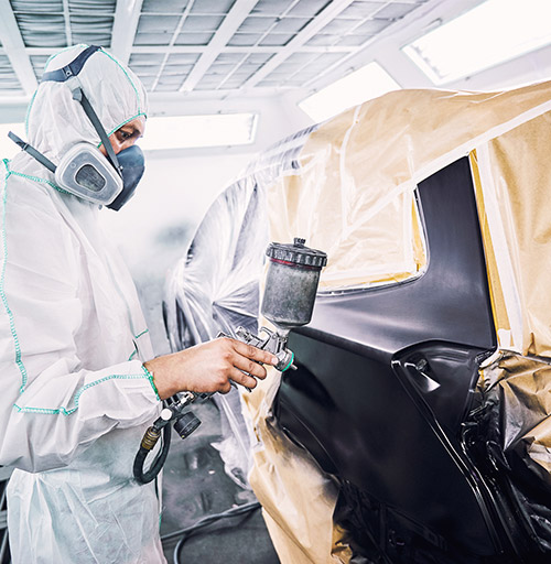 Φανοποιεία