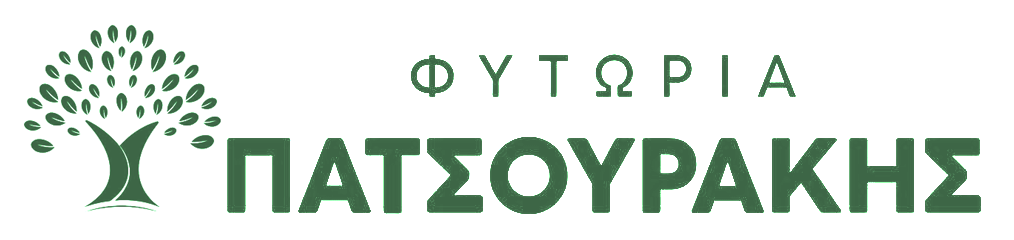 ΦΥΤΩΡΙΑ ΠΑΤΣΟΥΡΑΚΗΣ | Φυτώρια Χανιά Κρήτη - Κατασκευή & Συντήρηση Κήπων Χανιά Κρήτη